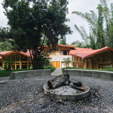 Tosepan Kali Hostel