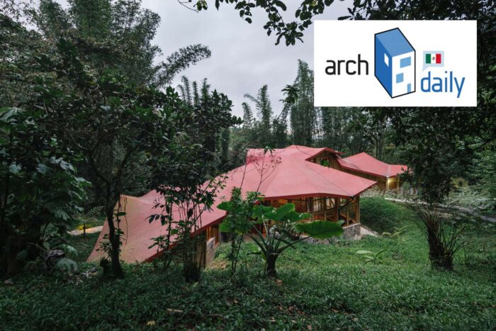 Arch Daily Mexico