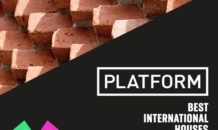 Casa Platform Venezia 2021