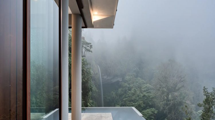 Trends in luxury home design and architecture