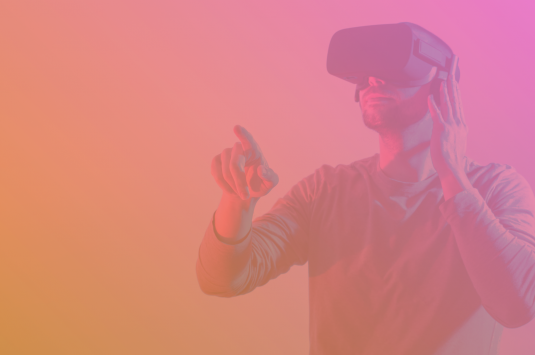 Virtual Reality Benefits for Developers