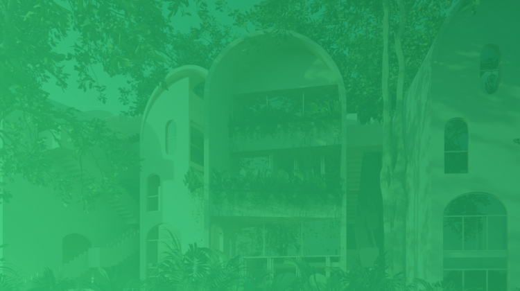 El arte de crear arquitectura