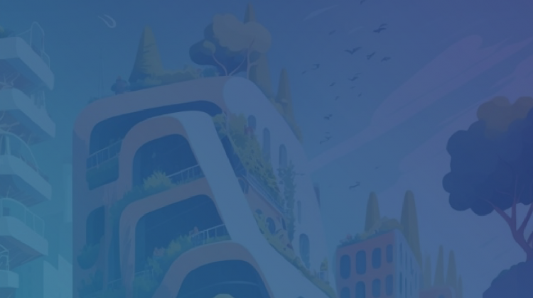 Is it possible to replace current architectural design processes with Artificial Intelligence?