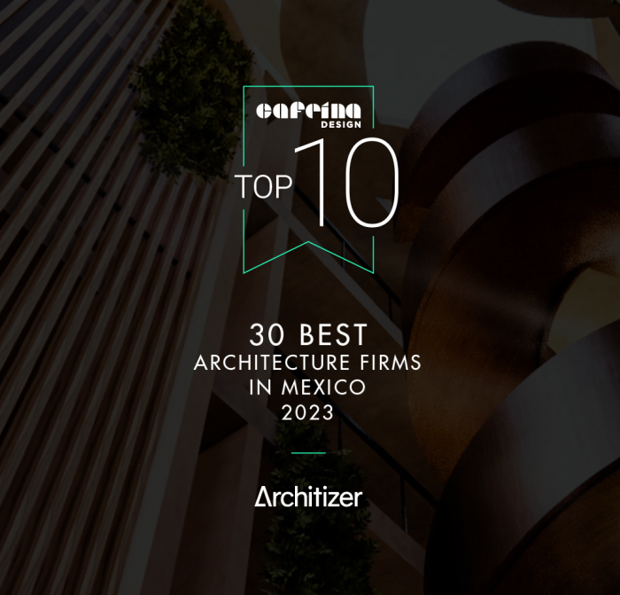 Top 10 Best architecture firms in Mexico – Architizer 2023