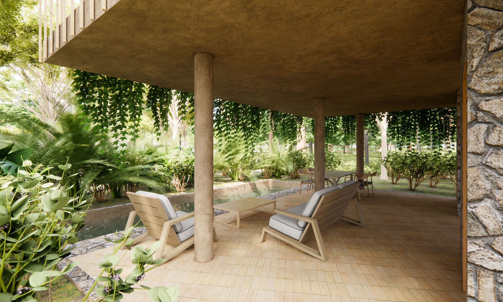 Resort-Telchac---Isla-Colorín-05web