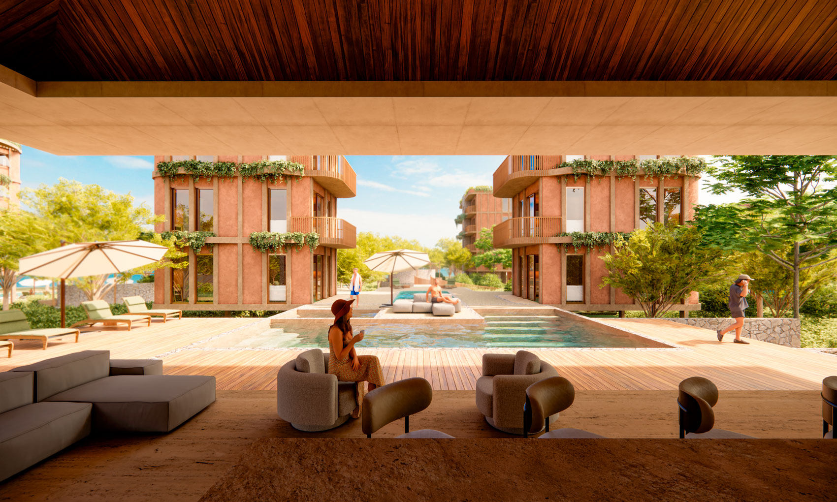 Resort-Telchac---Conjunto-01web